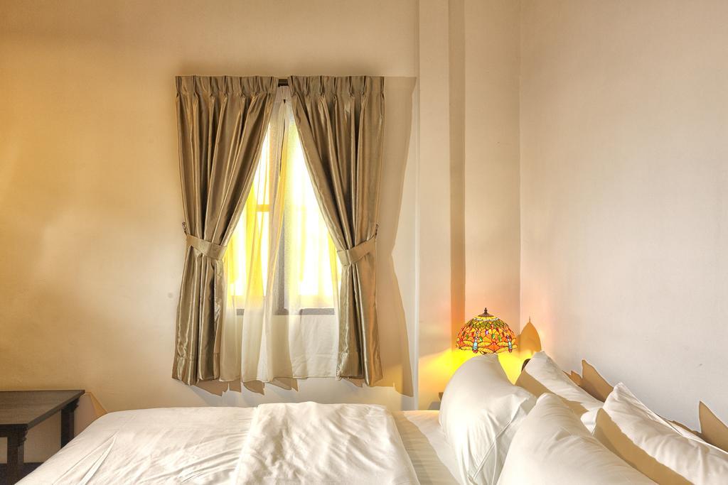 麒麟大厦河滨酒店 Malacca 客房 照片