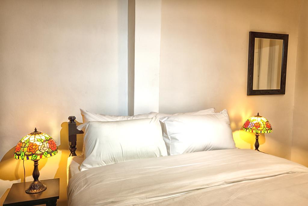 麒麟大厦河滨酒店 Malacca 客房 照片